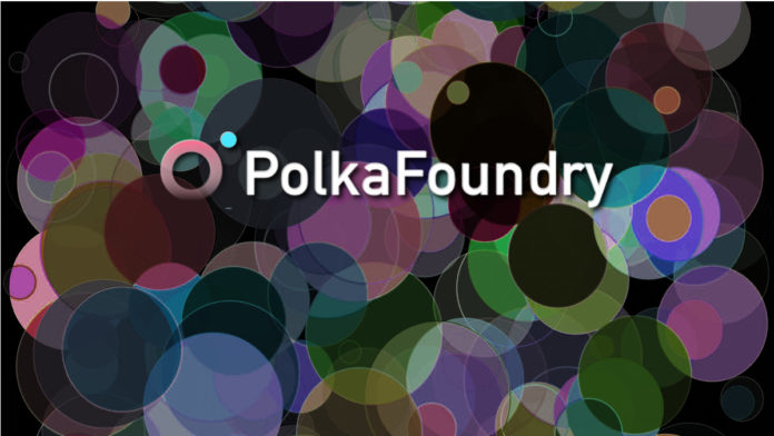 PolkaFoundry Has Integrated Chainlink Oracles for Developers Building DeFi and NFT Apps