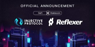 DeFi Protocol Injective All Set To Be Integrated With Rai Stablecoin