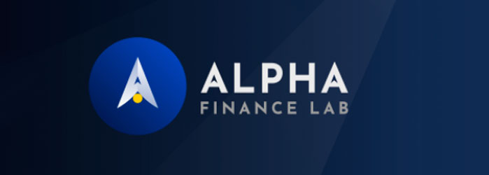 Alpha Hamora Developer Alpha Finance Lab Launches Alpha Oracle Aggregator