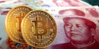 Bitcoin Slips By 7% After China's Fresh Threats On BTC Mining, Trading Activities