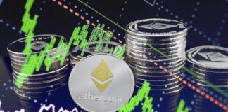 Ethereum Rallies 7%, ETH Bulls May Drive Prices Beyond $3.2k