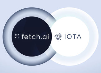 Fetch.ai Partners with the IOTA Foundation to Offer Autonomous Economic Agents