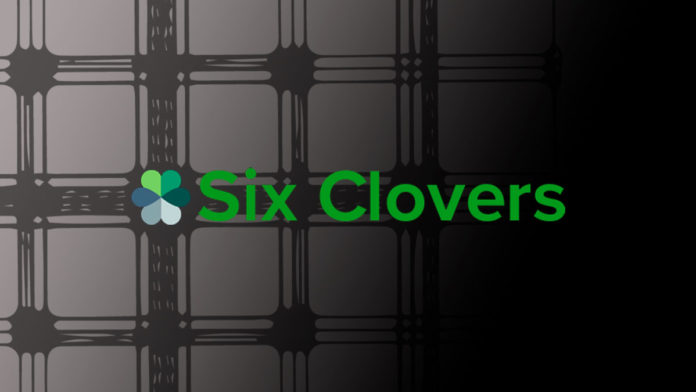 Six Clovers Launches a Payment Algorand solution