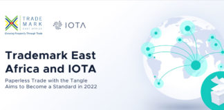 IOTA Foundation Extends partnership with Trademark East Africa to Make Paperless Trade a Standard