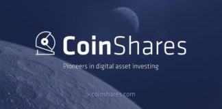 CoinShares gears up to acquire ETF index business of Elwood Technologies