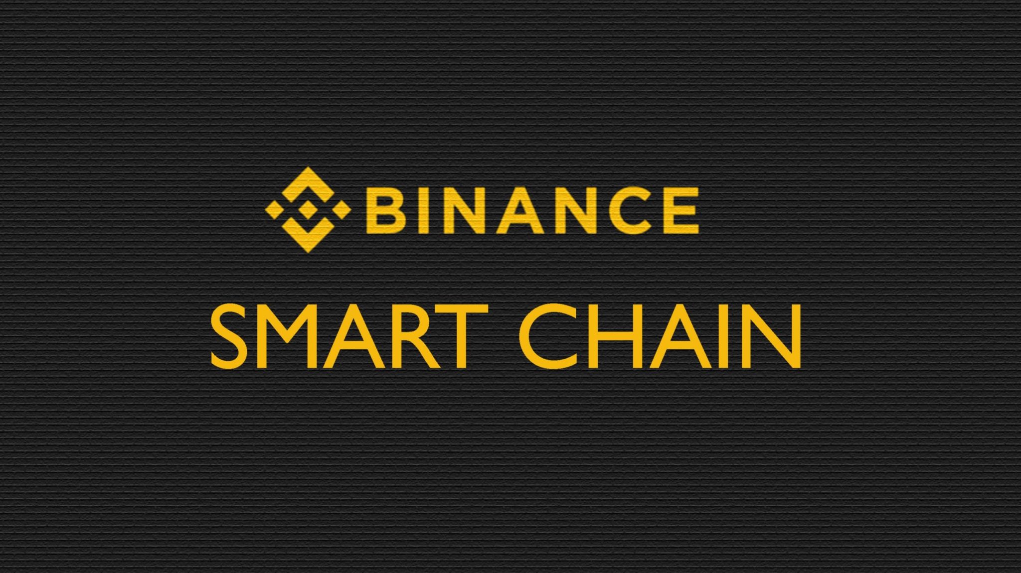 gas binance