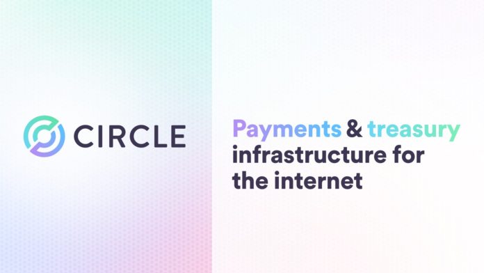 After Coinbase; Circle plans to transform into public company at enterprise value of $4.5 billion