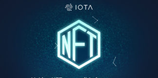 Will IOTA's Almost Feeless NFT Marketplace Help Boost MIOTA's Price?
