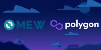 MyEtherWallet Now Supports Polygon and Binance Smart Chain