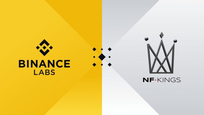 Binance strengthens its presence in NFT space with latest investment round