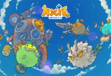 FTX to sponsor players in NFT-powered game Axie Infinity