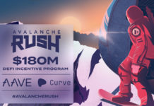 Avalanche Foundation to Launch a $180M DeFi Incentive Program