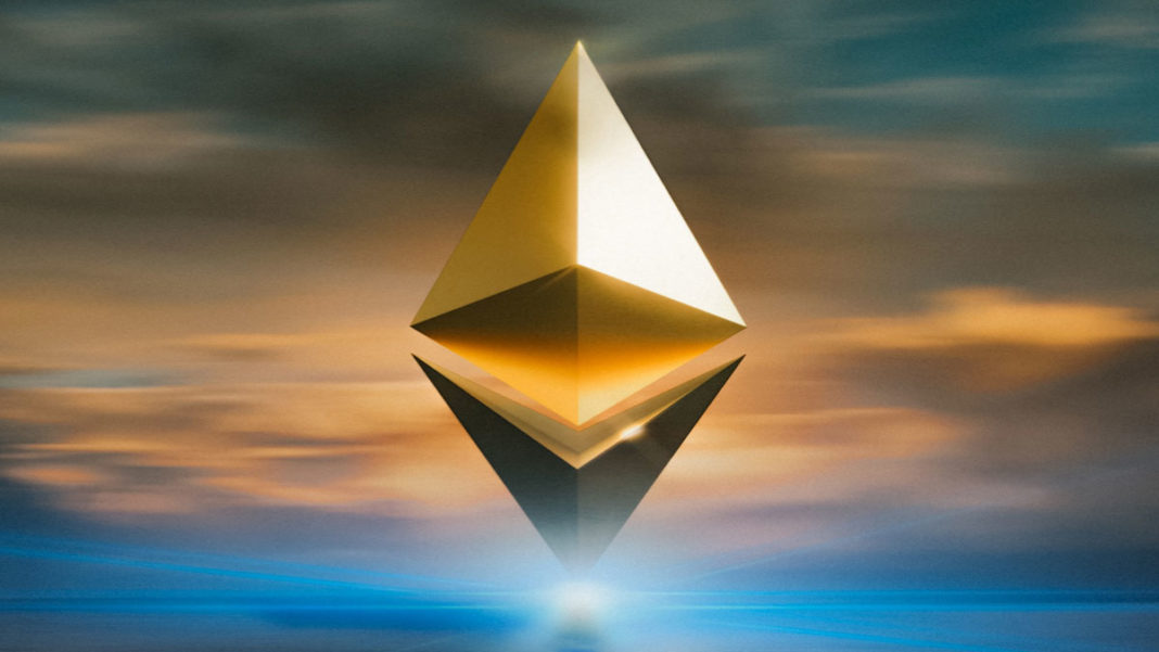 can ethereum surpass bitcoin