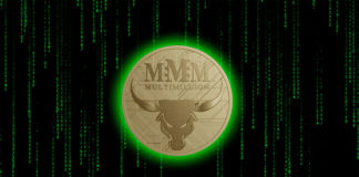 About MultiMillion token [MMM]