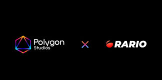 Rario Will Be the First Cricket NFT Platform on Polygon