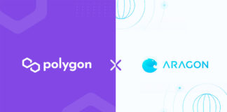 Aragon Client, the DAO-focused Project, is Now Deployed on Polygon