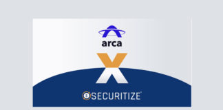 Arca Labs partner with Securitize to bring regulated, tokenized financial products to investors