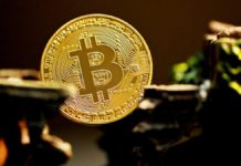 Bitcoin and the Crypto Market Recovers from Friday Plummet on Monday