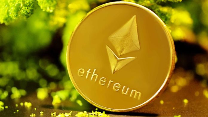 Ethereum is Down 35% from 2021 Highs, will ETH Prices Crash Below $3k?