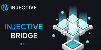 Injective Bridge is now live; What does this mean for DeFi users