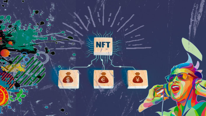 Why 2021 is the Year of NFTs