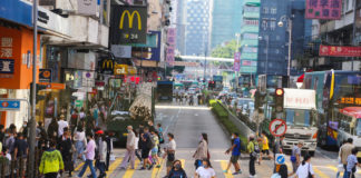 China forces McDonald's to adopt CBDC before Olympics
