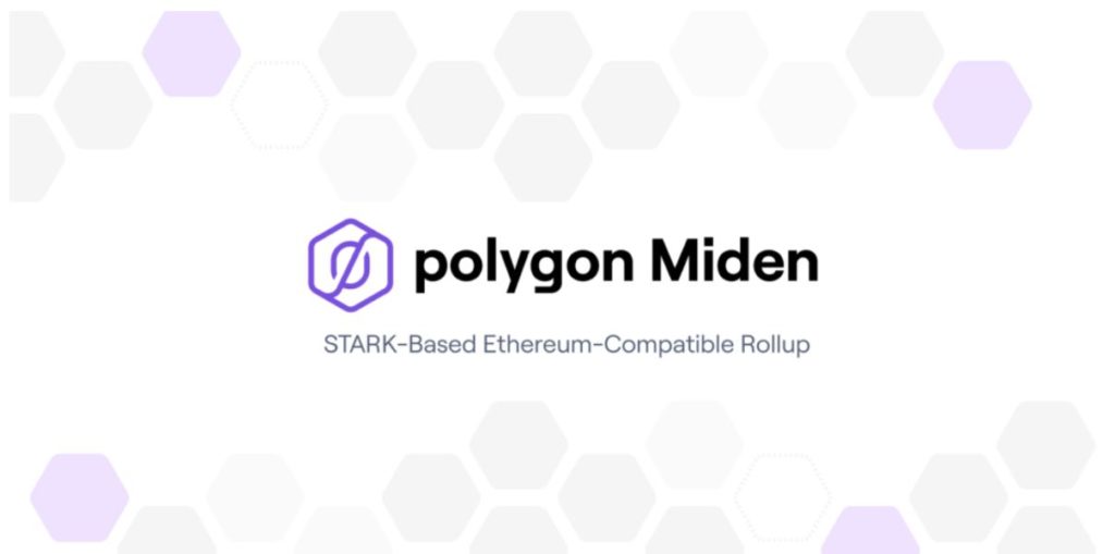 Everything you need to know about Polygon's [MATIC] new scaling solution