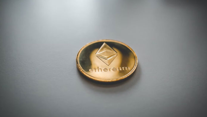 What's driving Ethereum [ETH] mining revenues?