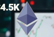 This is why Ethereum (ETH) has comfortably surpassed $4.5K