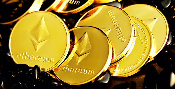 Know about the best Altcoin, Ethereum