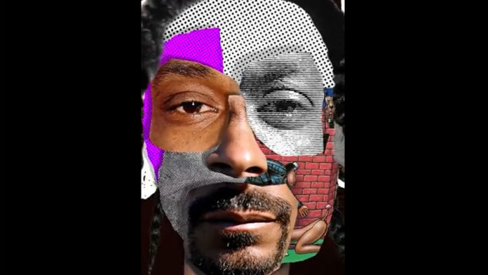Hip-hop legend Snoop Dogg Debuts His First NFT