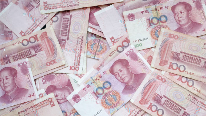 China all set to establish digital asset exchange digital yuan
