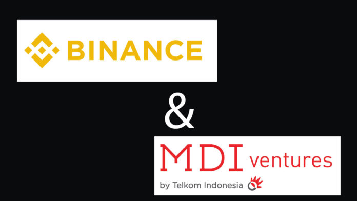 Binance to expand the blockchain ecosystem in Indonesia