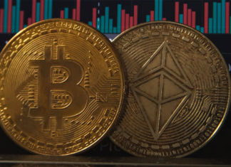 Ethereum [ETH] edged out Bitcoin [BTC] and how