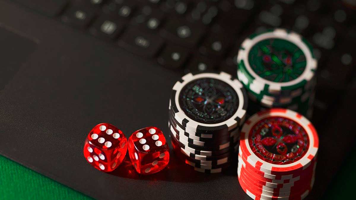 Introducing The Simple Way To bitcoin casino online