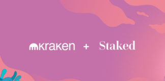 Kraken Strikes Major Deal With Staked Acquisition