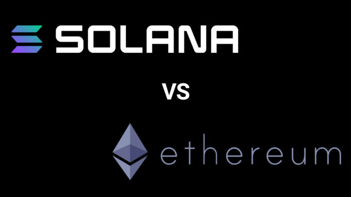 Will Solana [SOL] give Ethereum [ETH] a run for the money?