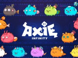 Axie Infinity [AXS] eyes upside break: Here's what to expect