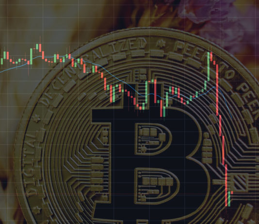 ****** The cryptocurrency market falls. What happened? *****