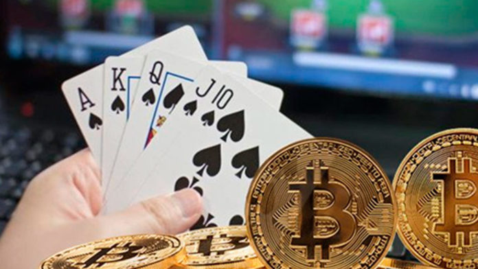 Which are some of the benefits of playing cryptocurrency online casino  games? - Crypto Economy