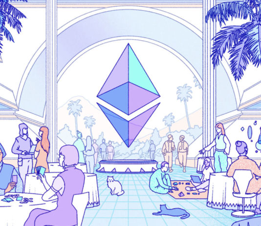 Ethereum Announces Retirement of Terms "ETH 1.0" and "ETH 2.0"