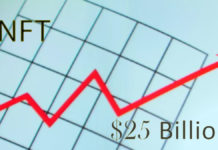 NFT Sales Hit Record-breaking $25B in 2021: Report