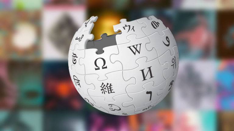 Wikipedia Finds Itself In The Middle of NFT Debate