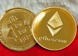 Bitcoin [BTC] and Ethereum [ETH] to hit $100,000 at $5,000 resistance: Report