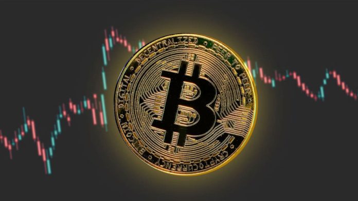 Bitcoin Soaking Sell Pressure, Will BTC Bulls Break Above $40.5k?