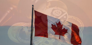 Canadians massively withdraw their money from banks, could cryptocurrencies be a solution?