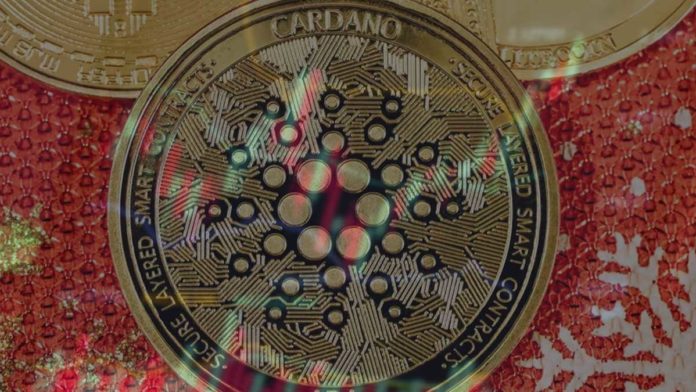Cardano Slumps 19%, but ADA is Above $0.45, a Key Support Line