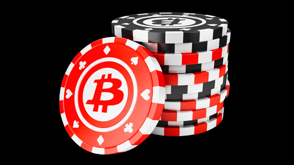 7 Incredible bitcoin online casino game Transformations