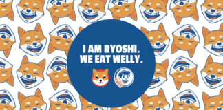 Shiba partners with Welly The first fast-food chain governed and driven by its community