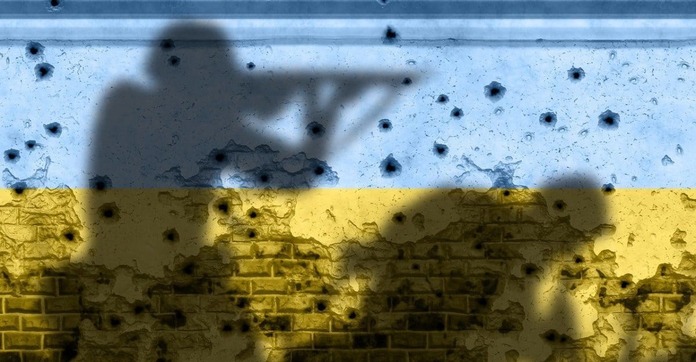 Cryptocurrencies in the war between Ukraine and Russia